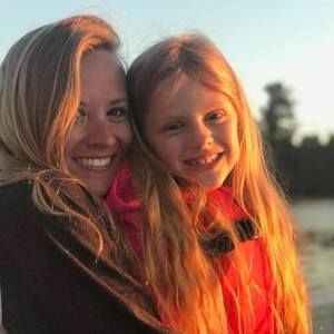 Meet your Posher, Jacilyn